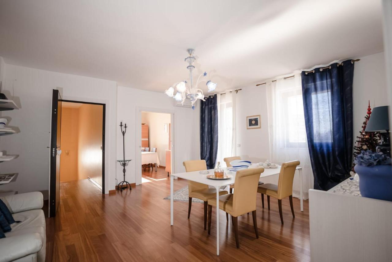 B&B Villa Maria Di Venere Bari Exteriör bild