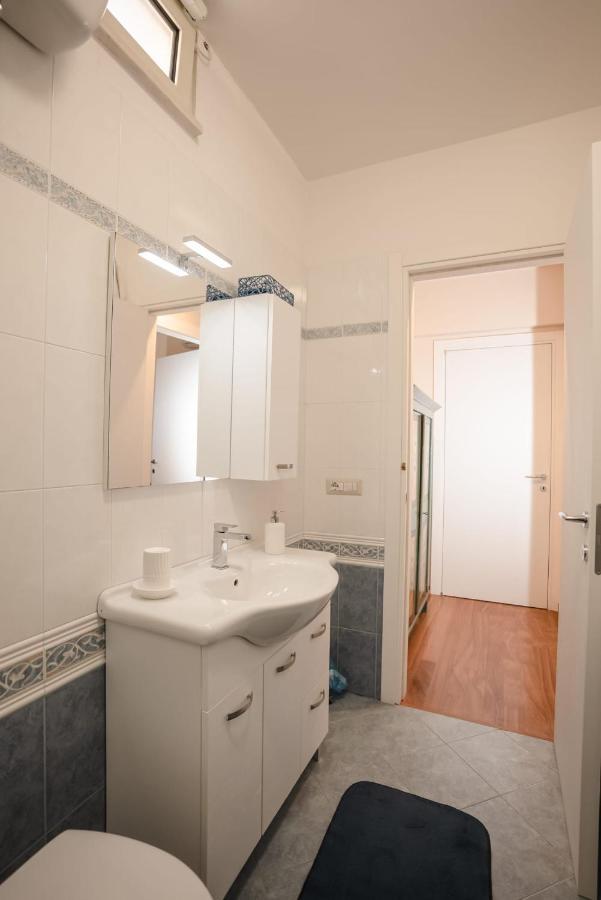 B&B Villa Maria Di Venere Bari Exteriör bild